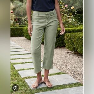 Frank & Eileen Sage Kinsale Pants